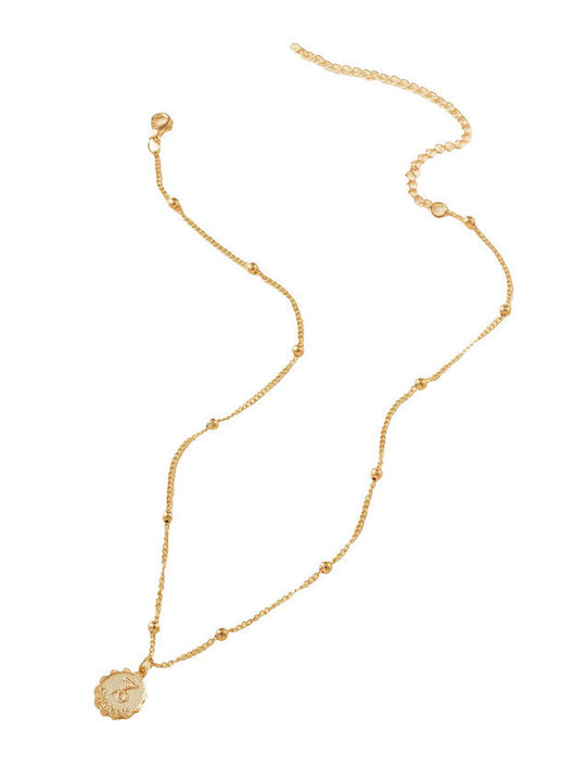 Tatu Moyo Necklace