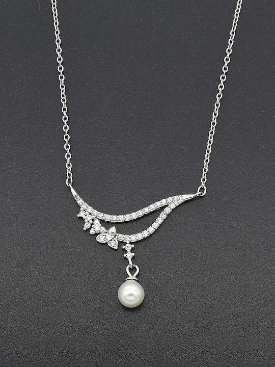 SilverStyle Halskette aus Silber