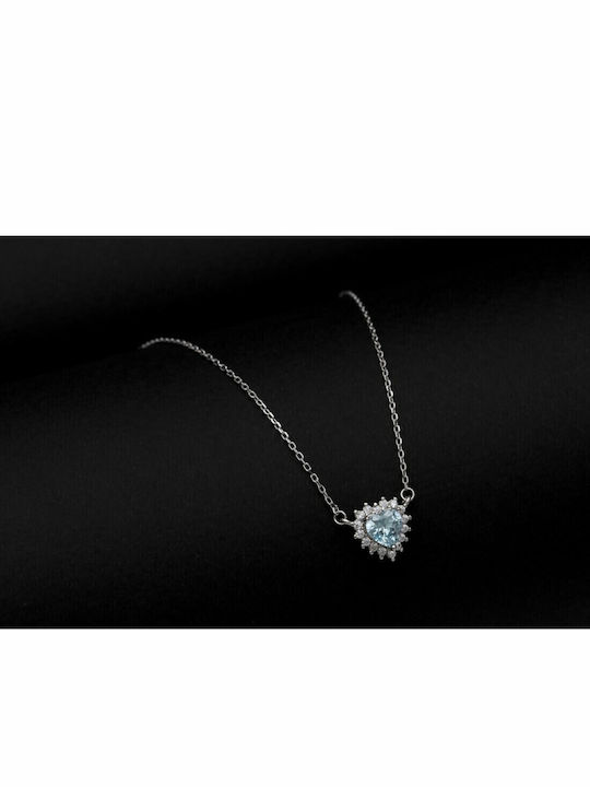 SilverStyle Halskette aus Silber