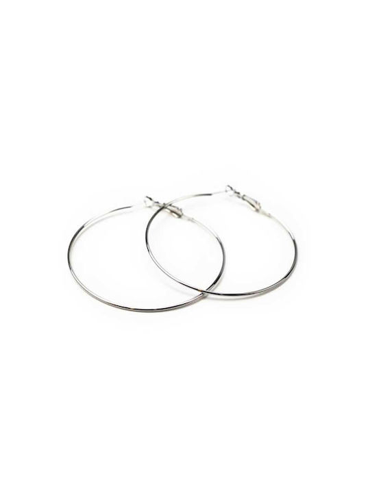 Earrings Hoops