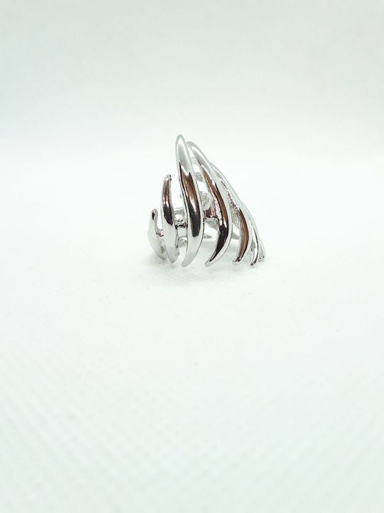 Pearl's Garden Damen Ring