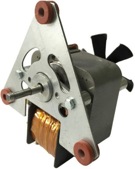 Fergas Pellbox Motor für Pelletofen