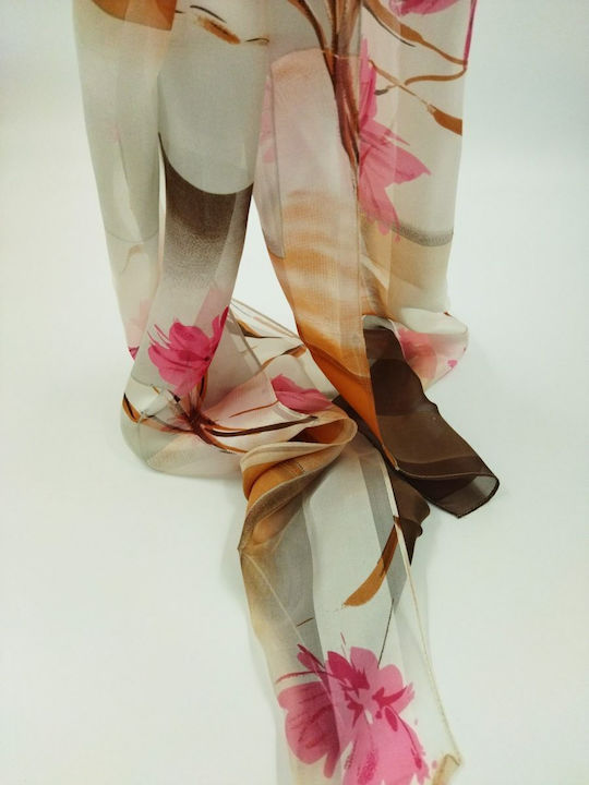 Women's Scarf Multicolour