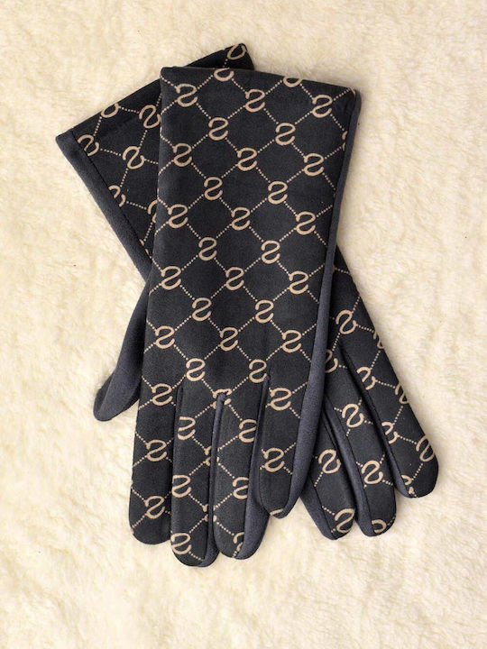 Women's Gloves Multicolour