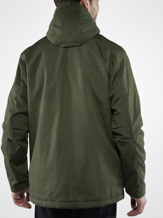 Fjallraven