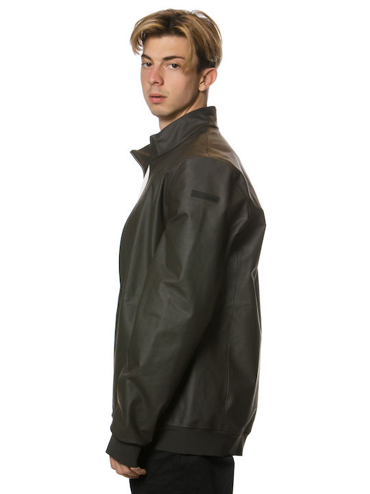 RRD Men's Jacket Brown