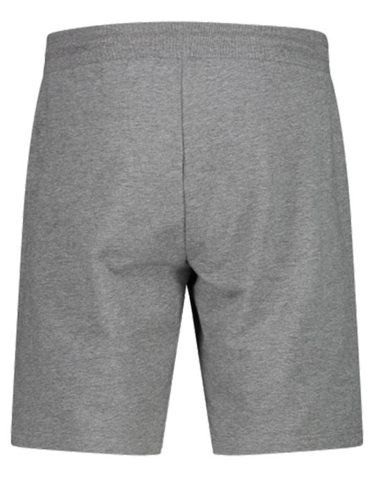 CMP M Bermuda Fumo Sportliche Herrenshorts Gray