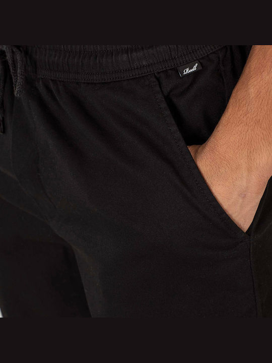 Men's Shorts Black