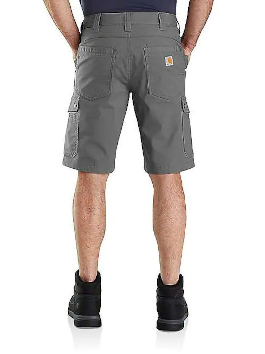 Carhartt Men's Shorts Cargo grey