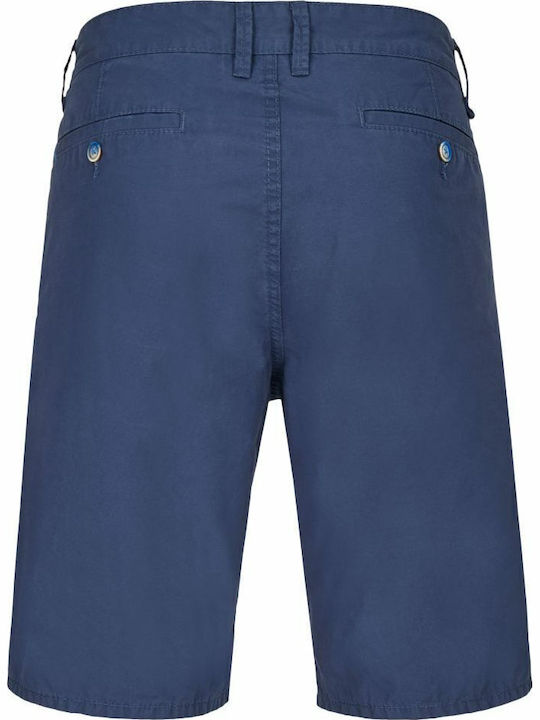 Men's Shorts Chino Navy Blue