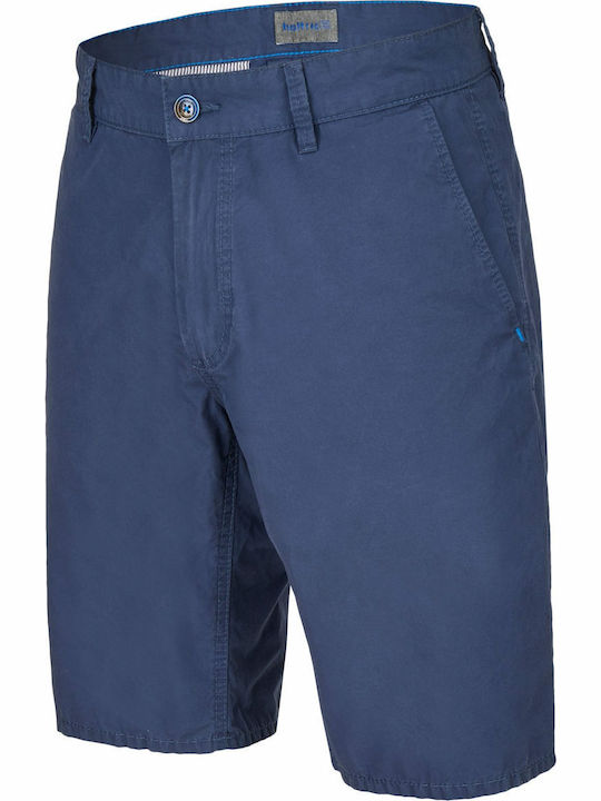 Men's Shorts Chino Navy Blue