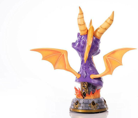 First 4 Figures Spyro Sammelbare Figuren 38cm