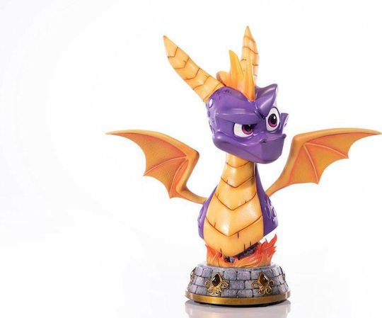 First 4 Figures Spyro Sammelbare Figuren 38cm
