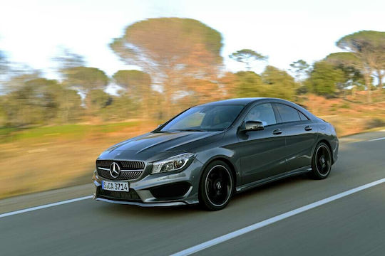 Bilstein Σετ Αμορτισέρ 4τμχ