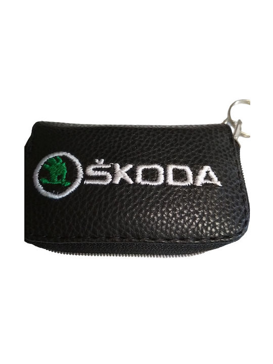 Key Holder Leather