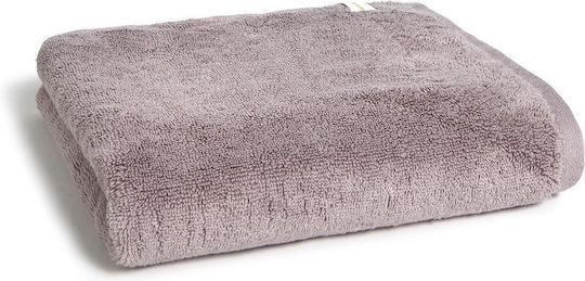 Aigaion Кърпа за лице 50x100см. Розов Тегло 600гр/кв.м