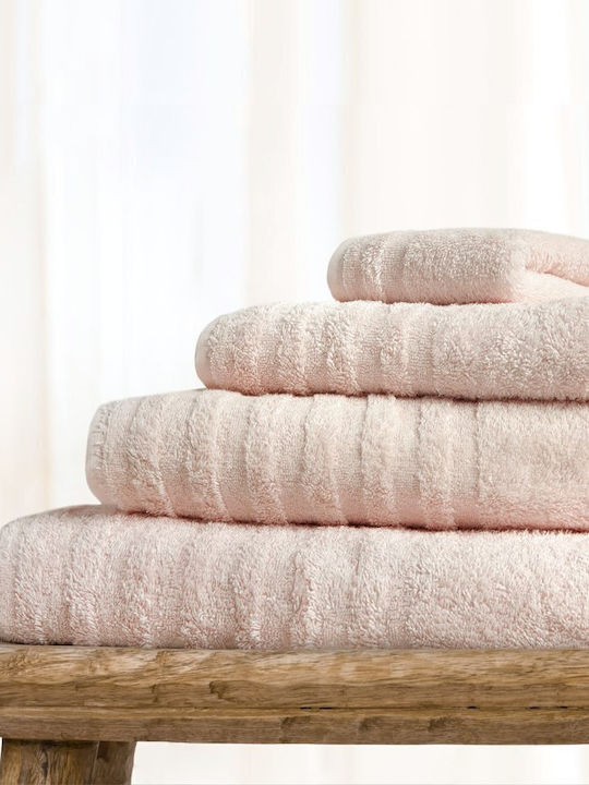 Fieldcrest Handtuch Ultra Soft 30x50εκ. Lavender Blush