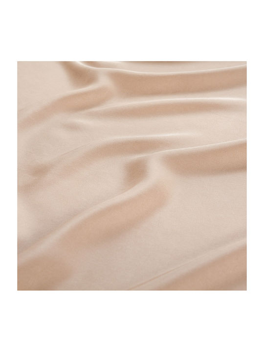 Hauz Σεντόνι King Size 280x290εκ. Dusty Pink