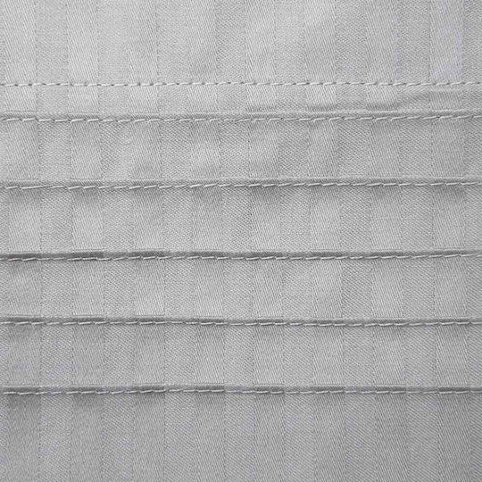 Fieldcrest Ultra Soft Kissenbezug-Set Gray 52x78cm.