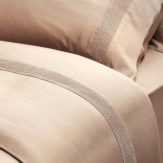 Hauz Set Queen 230x250 Dusty Pink Hauz Set Queen 230x250 Dusty Pink