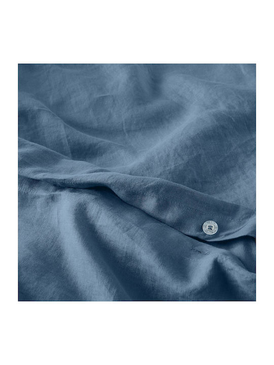 Am.Pm Husă de Pilotă Super Dublă 220x240 Prewashed linen