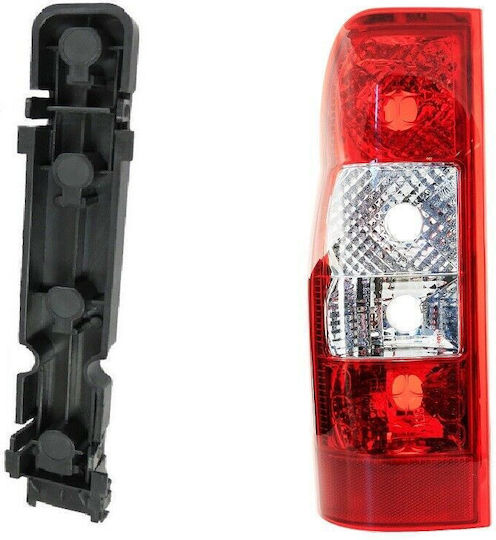 Right Taillight 12V for Ford Transit 2006-2013