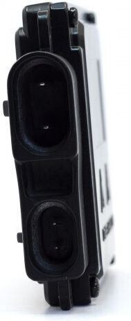 Einparts Xenon Σετ Φωτισμού Αυτοκινήτου H7M Can bus 55W 12V 6000K Ψυχρό Λευκό