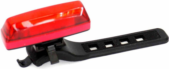 Crosser CLT-238R Rechargeable Rear Bicycle Light