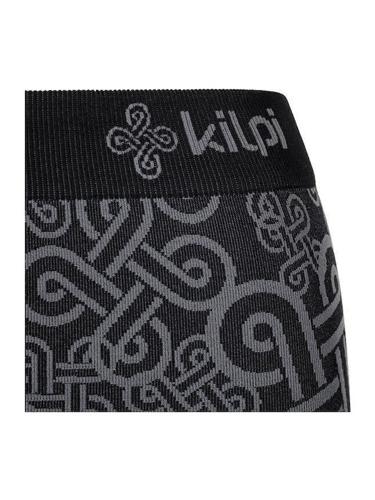 Kilpi Damen Thermounterwäsche Gray
