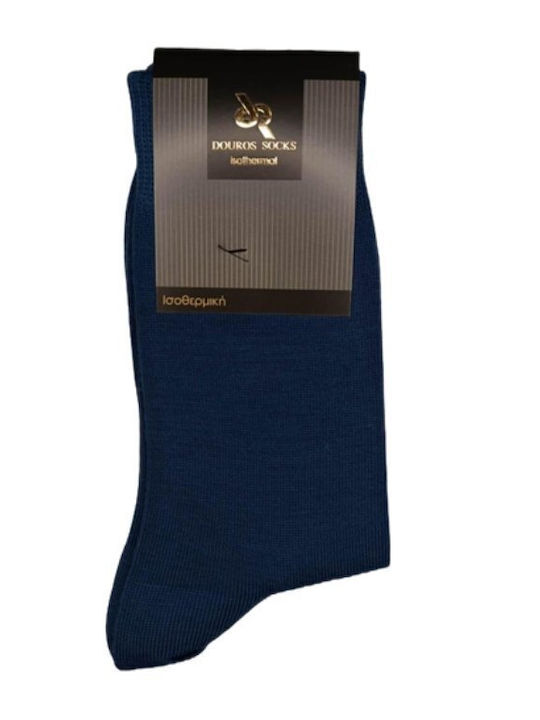 Douros Socks Sosete termice pentru femei Negre