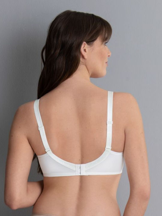 Anita Bra without Underwire White