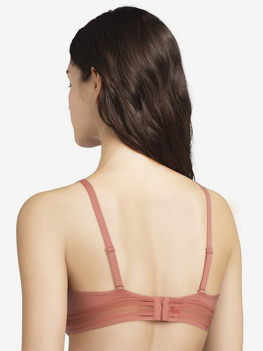 Passionata Bra without Padding Underwire nude