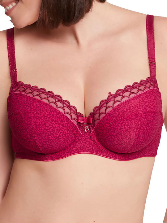 Bestform Minimizer Minimizer Bra Underwire ''Cassis'' -