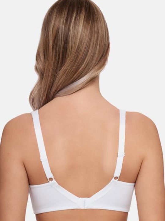 Susa Bra without Underwire White