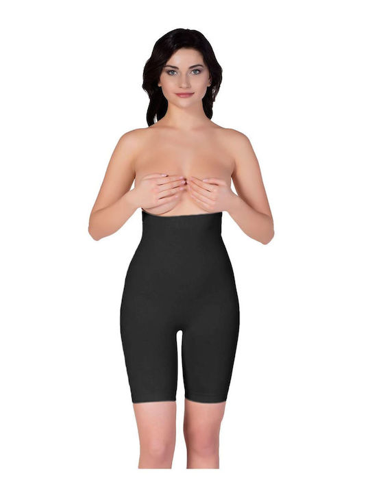 FMS Slim Shaper Boxer Σύσφιξης και Ανόρθωσης Μαύρο