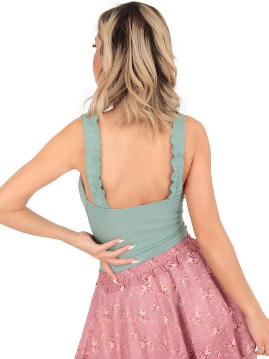 Bodysuit Veraman