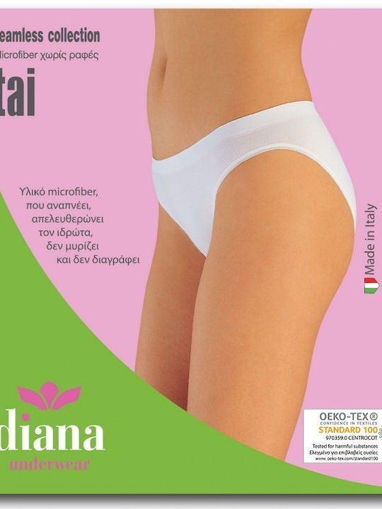 Women's Slip Seamless Black