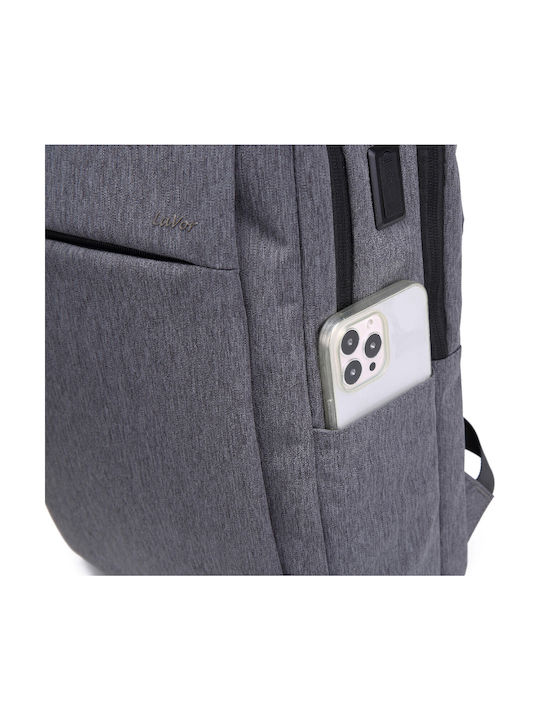 Lavor Backpack Γκρι