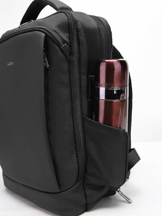 Lavor Backpack Μαύρο
