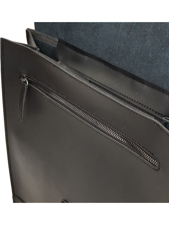 Playbags Backpack Μαύρο
