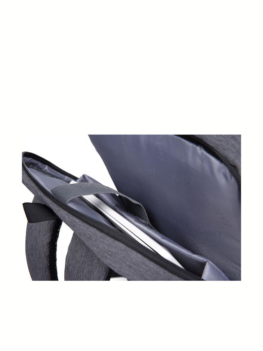 Lavor Backpack Γκρι