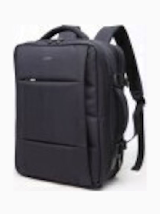 Lavor Backpack Μαύρο