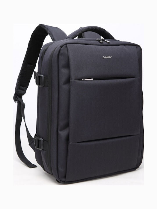Lavor Backpack Μαύρο