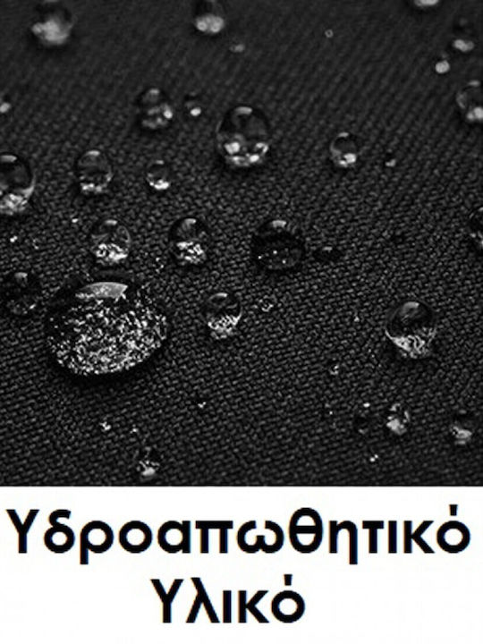 Lavor Backpack Μαύρο