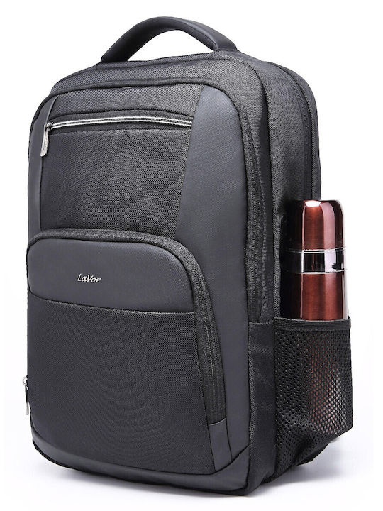 Lavor Backpack Μαύρο