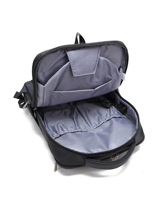 Lavor Backpack Μαύρο