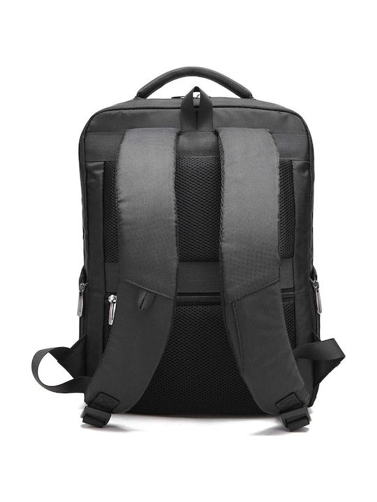 Lavor Backpack Μαύρο
