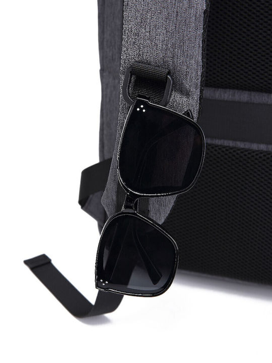 Lavor Backpack Γκρι