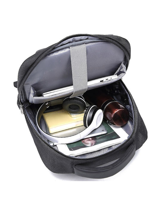 Lavor Backpack Μαύρο