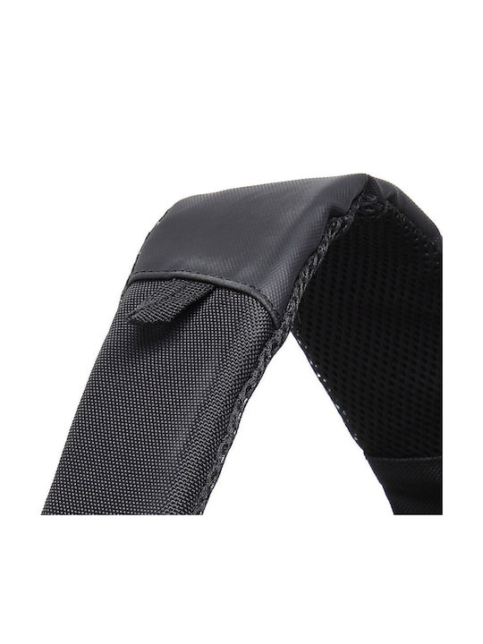 Lavor Backpack Μαύρο